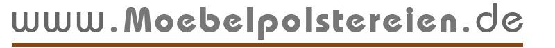 fachpolstreien